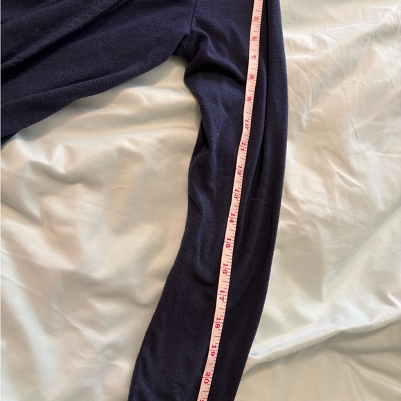 Cardigan sweater- Blue!!! - Picture 4 of 4